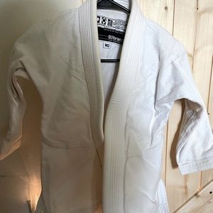 Jiu Jitsu Gi / Kimono for kids